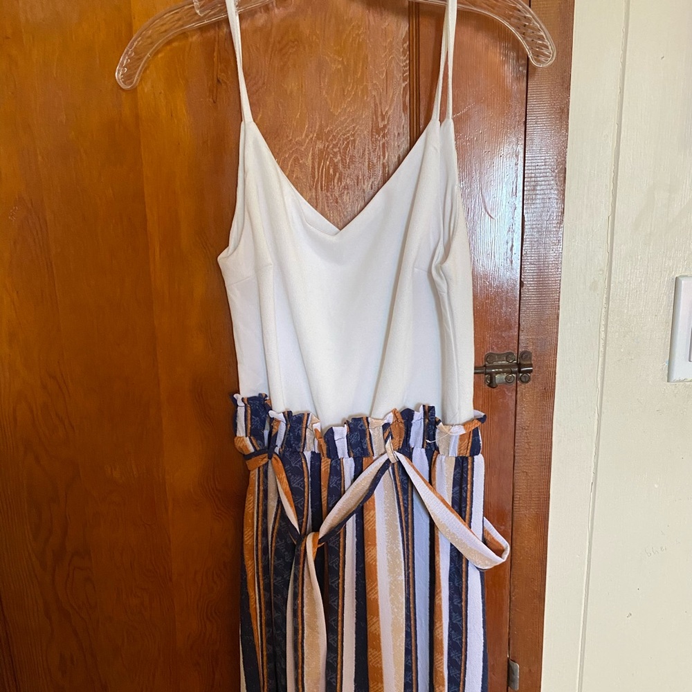 Women’s Jumpsuit (S)